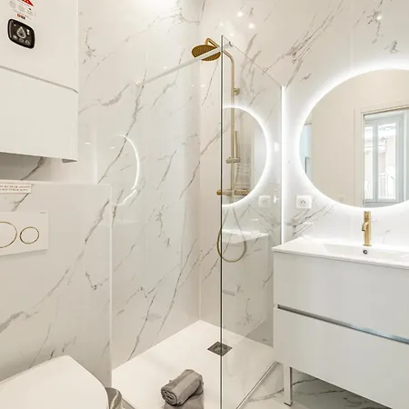 Mero Crois - 1-bedroom On Foot To Palais And Beaches Apartment Cannes